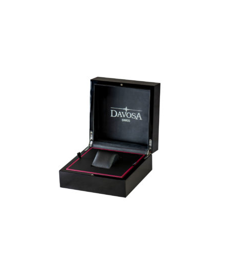 coffret bois laqué pour modèle édition limité