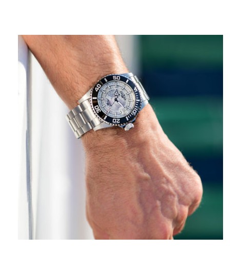 Ternos Professional Nebulous misty white