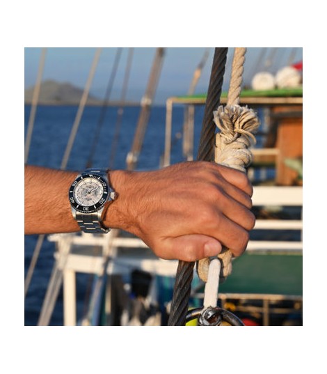 Ternos Professional Nebulous misty white