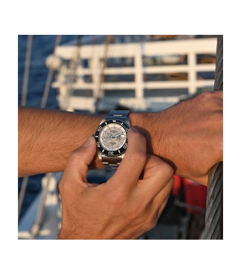 Ternos Professional Nebulous misty white