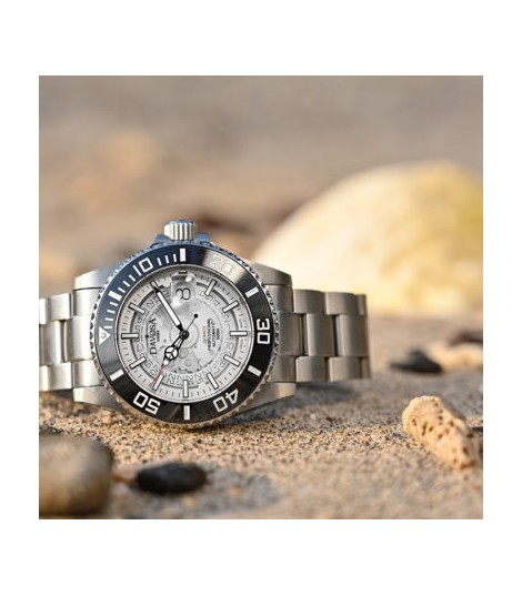 Ternos Professional Nebulous misty white