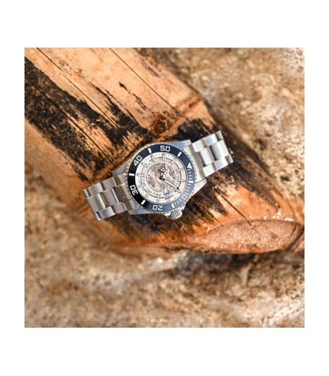 Ternos Professional Nebulous misty white