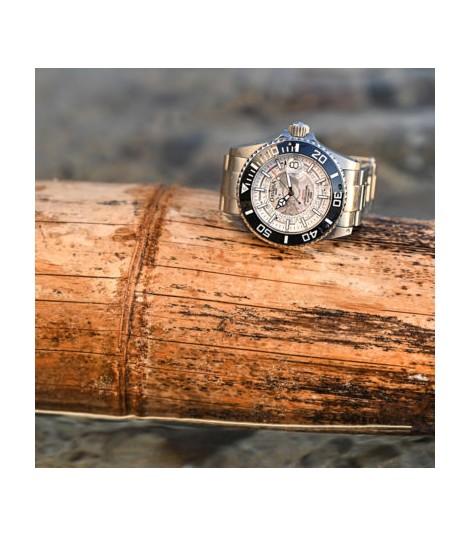 Ternos Professional Nebulous misty white