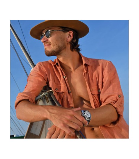 Ternos Professional Nebulous misty white