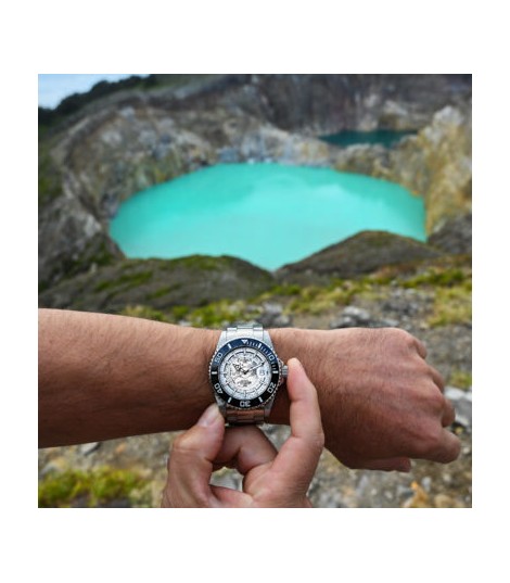 Ternos Professional Nebulous misty white