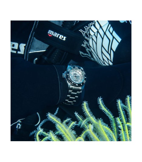 Ternos Professional Nebulous misty white