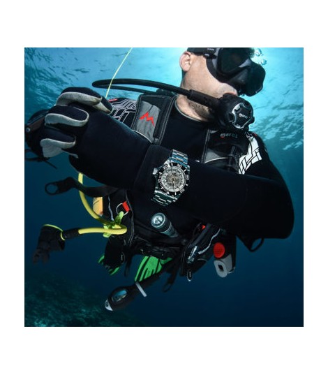 Ternos Professional Nebulous misty white