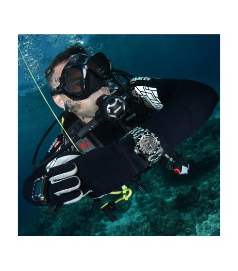 Ternos Professional Nebulous misty white