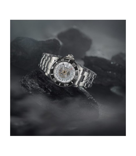 Ternos Professional Nebulous misty white