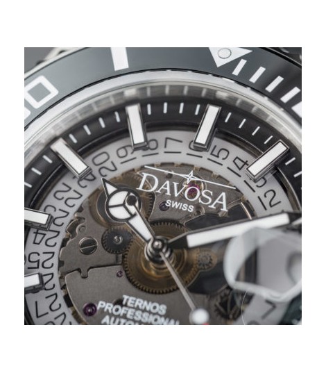 Ternos Professional Nebulous misty white