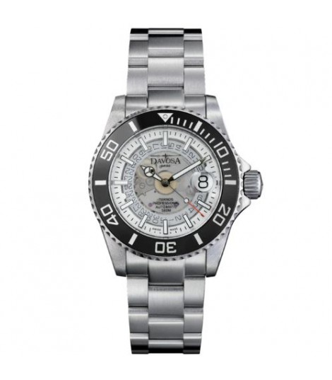 Ternos Professional Nebulous misty white