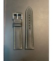 copy of Bracelet Cuir Vintage DavosA : 22mm