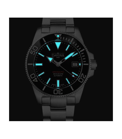 Argonautic 39 Ceramic