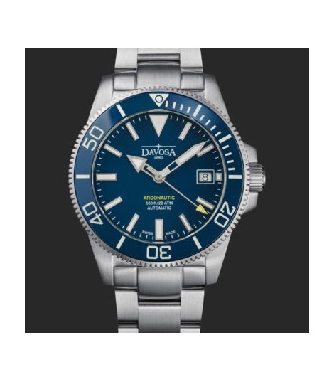 Argonautic 39 Ceramic