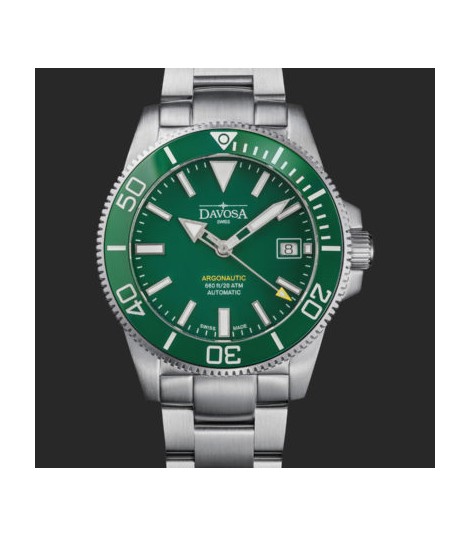 Argonautic 39 Ceramic