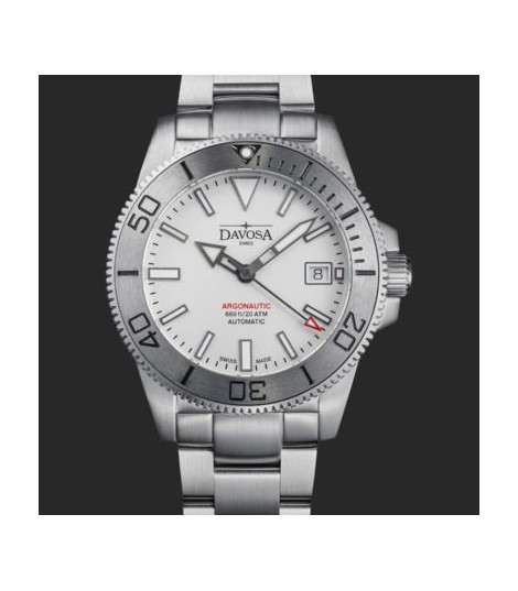 Argonautic 39 BEYOND STEEL®