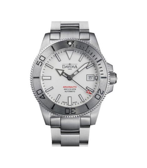 Argonautic 39 BEYOND STEEL®