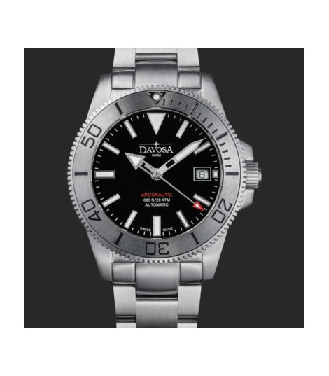 Argonautic 39 BEYOND STEEL®