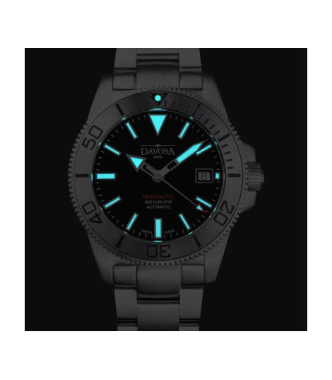 Argonautic 39 BEYOND STEEL®