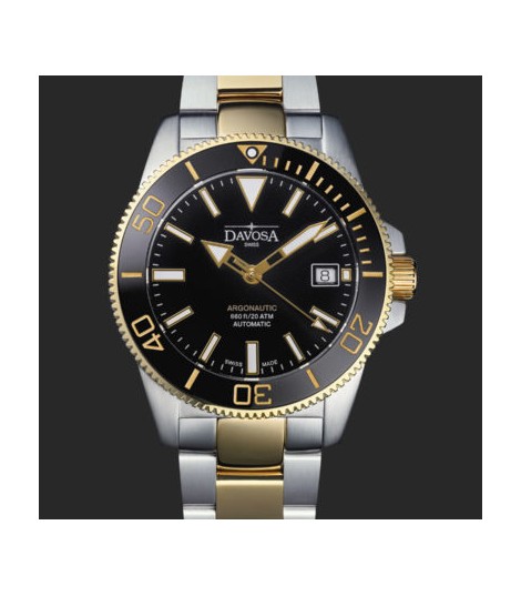 Argonautic 39 Ceramic