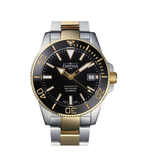 Argonautic 39 Ceramic