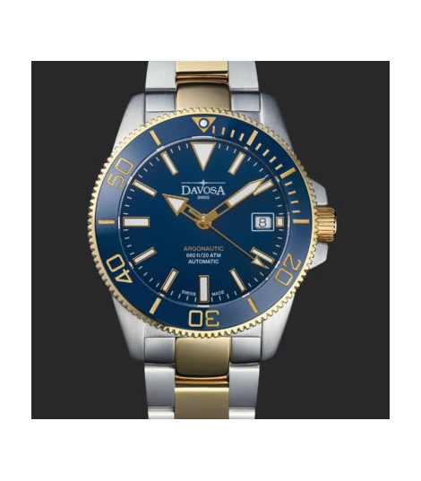 Argonautic 39 Ceramic