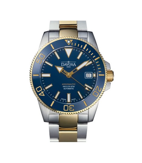 Argonautic 39 Ceramic