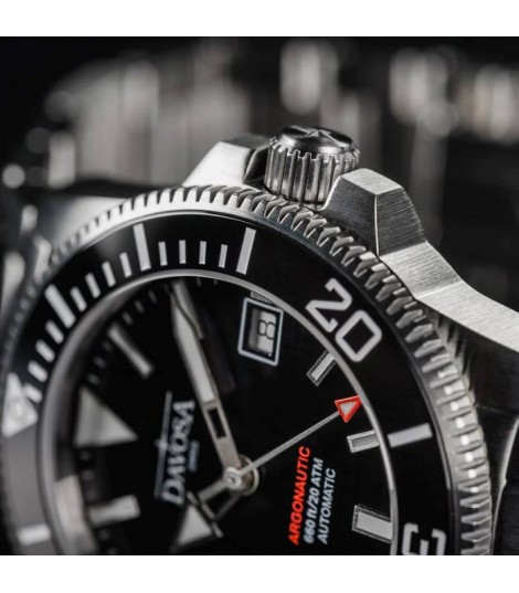 Argonautic 39 Ceramic