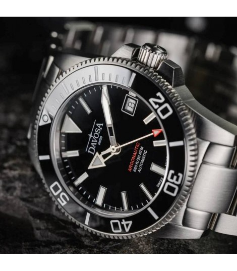 Argonautic 39 Ceramic