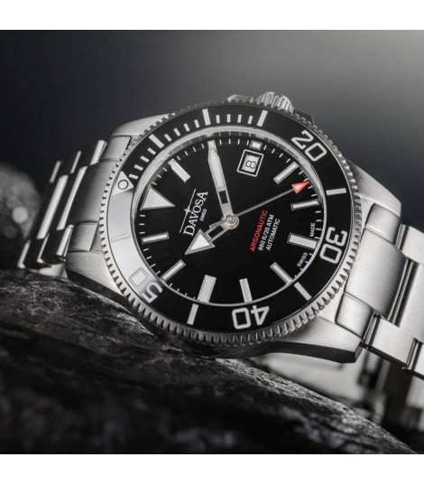 Argonautic 39 Ceramic