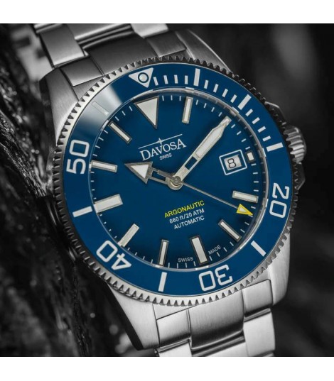 Argonautic 39 Ceramic