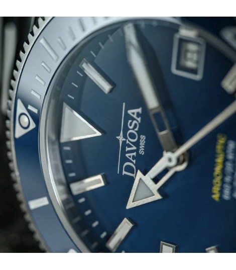 Argonautic 39 Ceramic