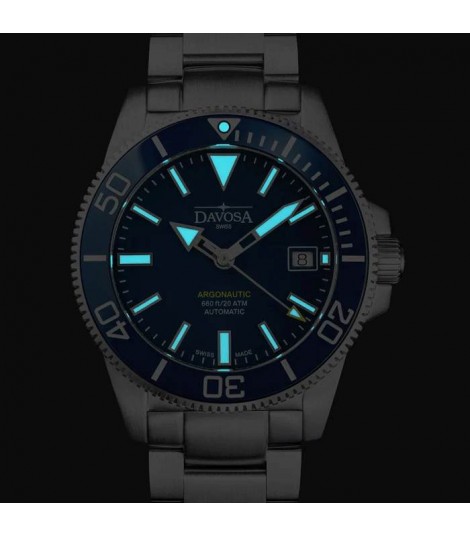 Argonautic 39 Ceramic