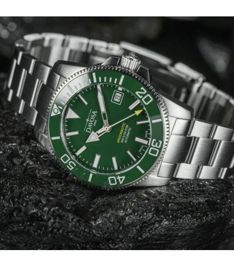 Argonautic 39 Ceramic