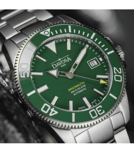 Argonautic 39 Ceramic