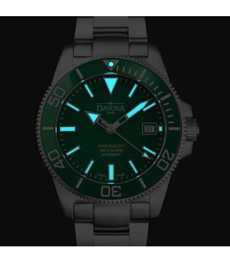 Argonautic 39 Ceramic