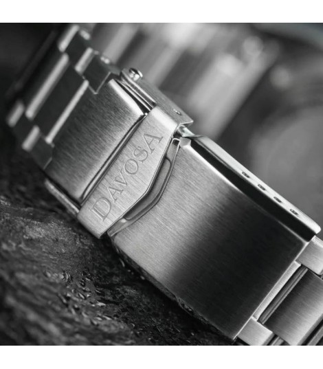Argonautic 39 BEYOND STEEL®