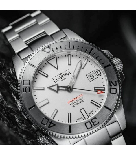 Argonautic 39 BEYOND STEEL®
