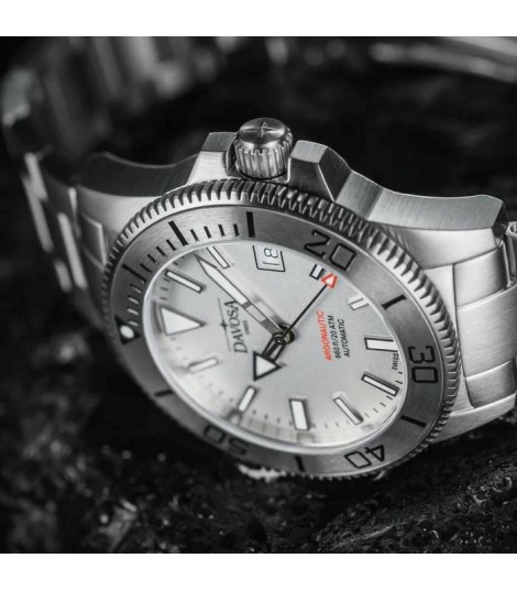 Argonautic 39 BEYOND STEEL®