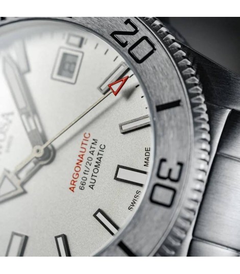 Argonautic 39 BEYOND STEEL®