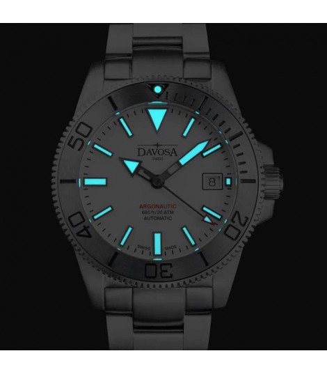 Argonautic 39 BEYOND STEEL®