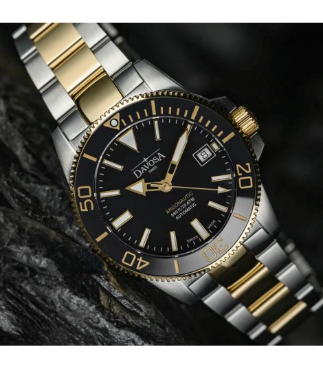 Argonautic 39 Ceramic