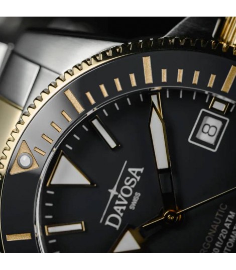 Argonautic 39 Ceramic