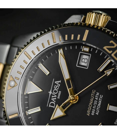 Argonautic 39 Ceramic