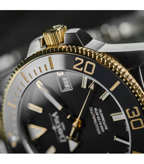 Argonautic 39 Ceramic