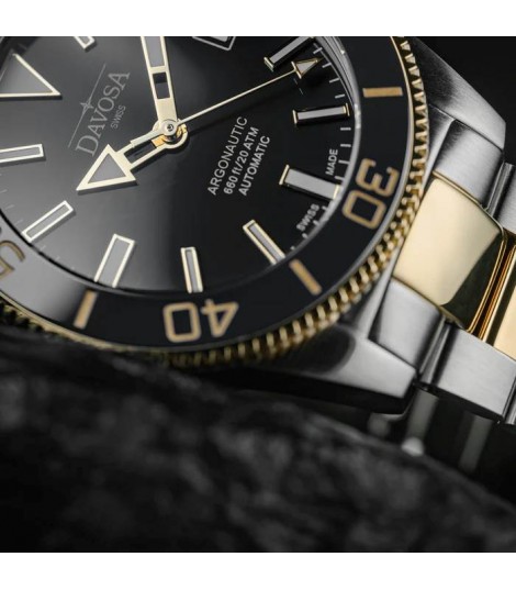 Argonautic 39 Ceramic