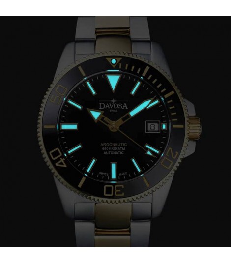 Argonautic 39 Ceramic