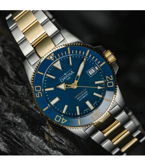 Argonautic 39 Ceramic