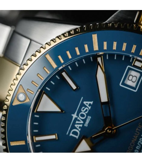 Argonautic 39 Ceramic