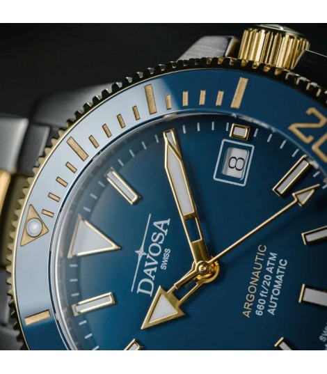 Argonautic 39 Ceramic